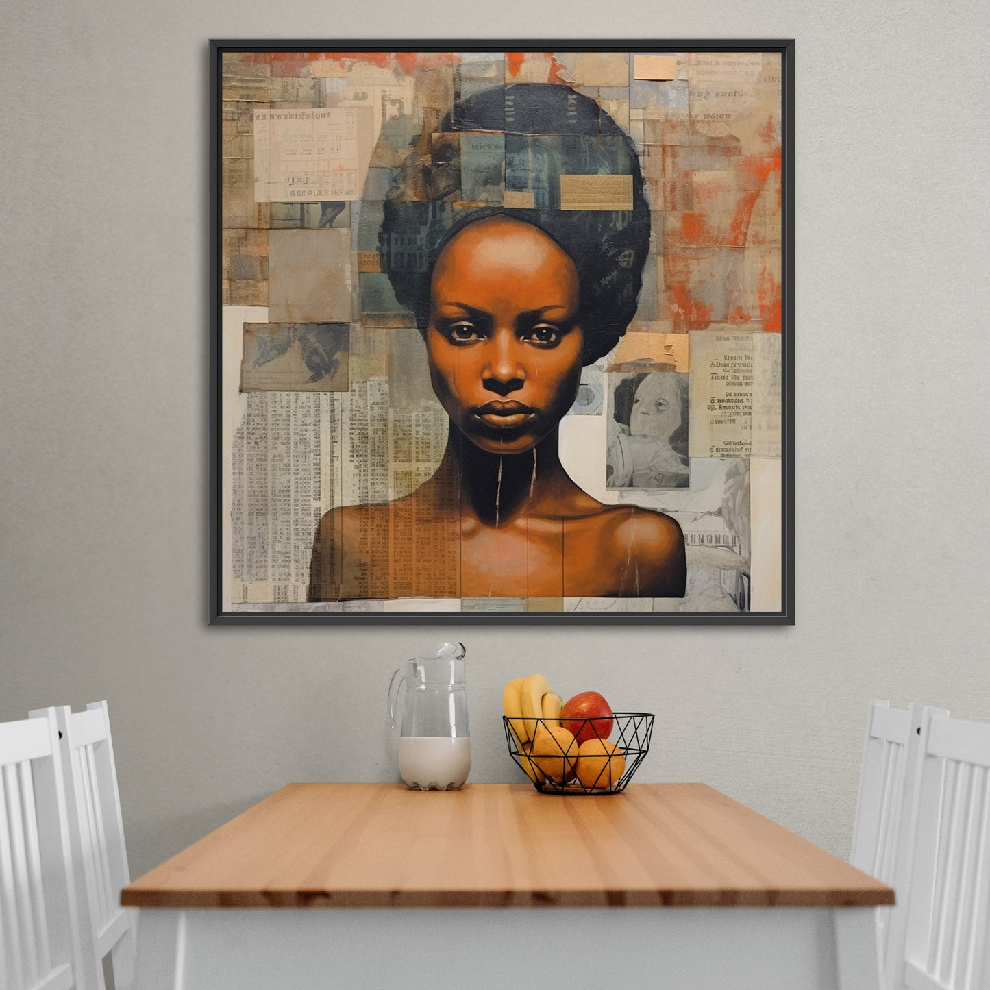 Conceptual masterpiece in vivid colors - Infinite Dreamscapes