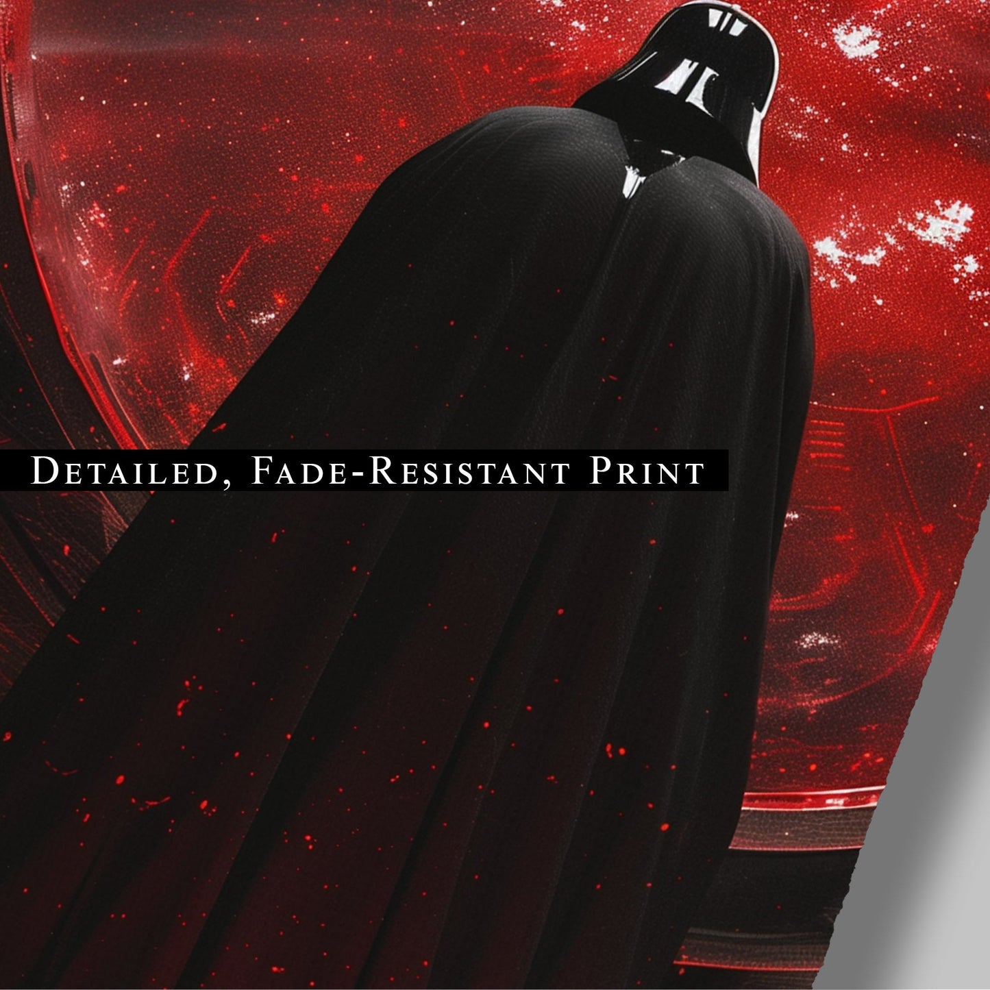 Darth Vador: Shadows and Light