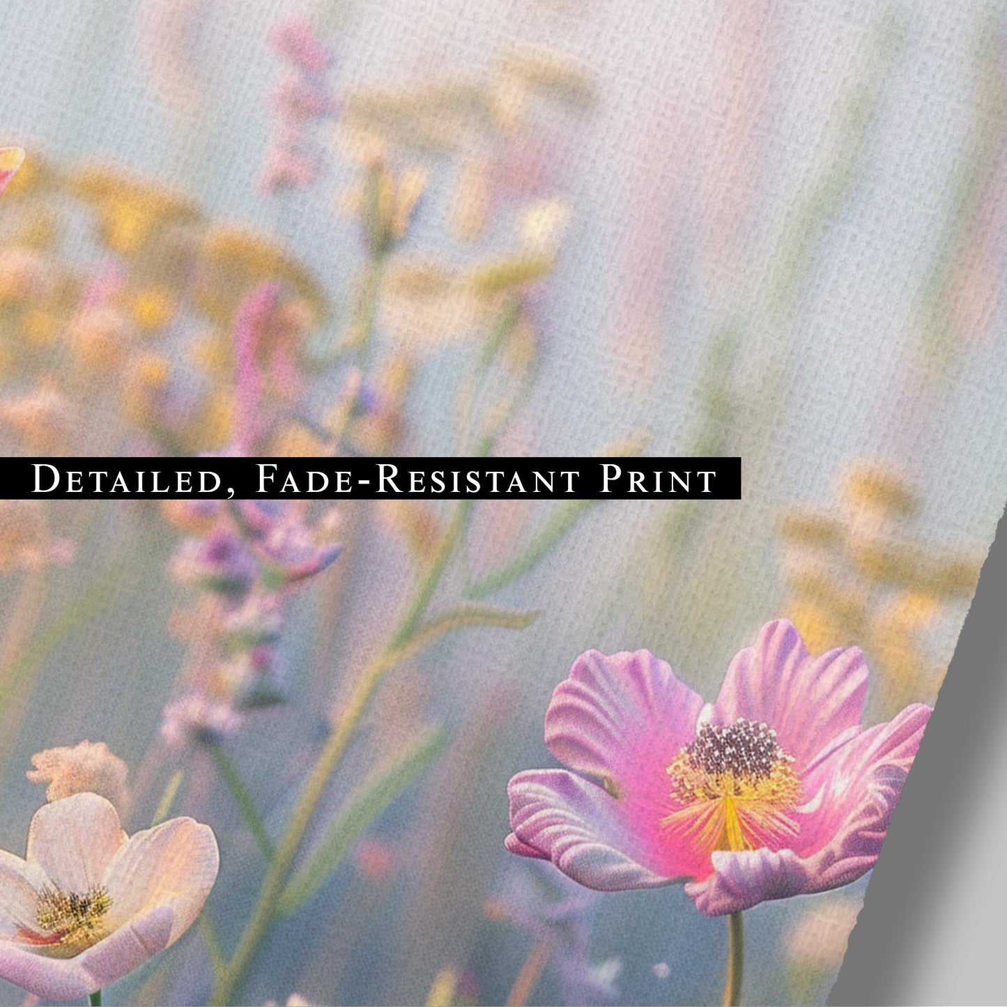 Field of Serenity - Dreamlike Essence