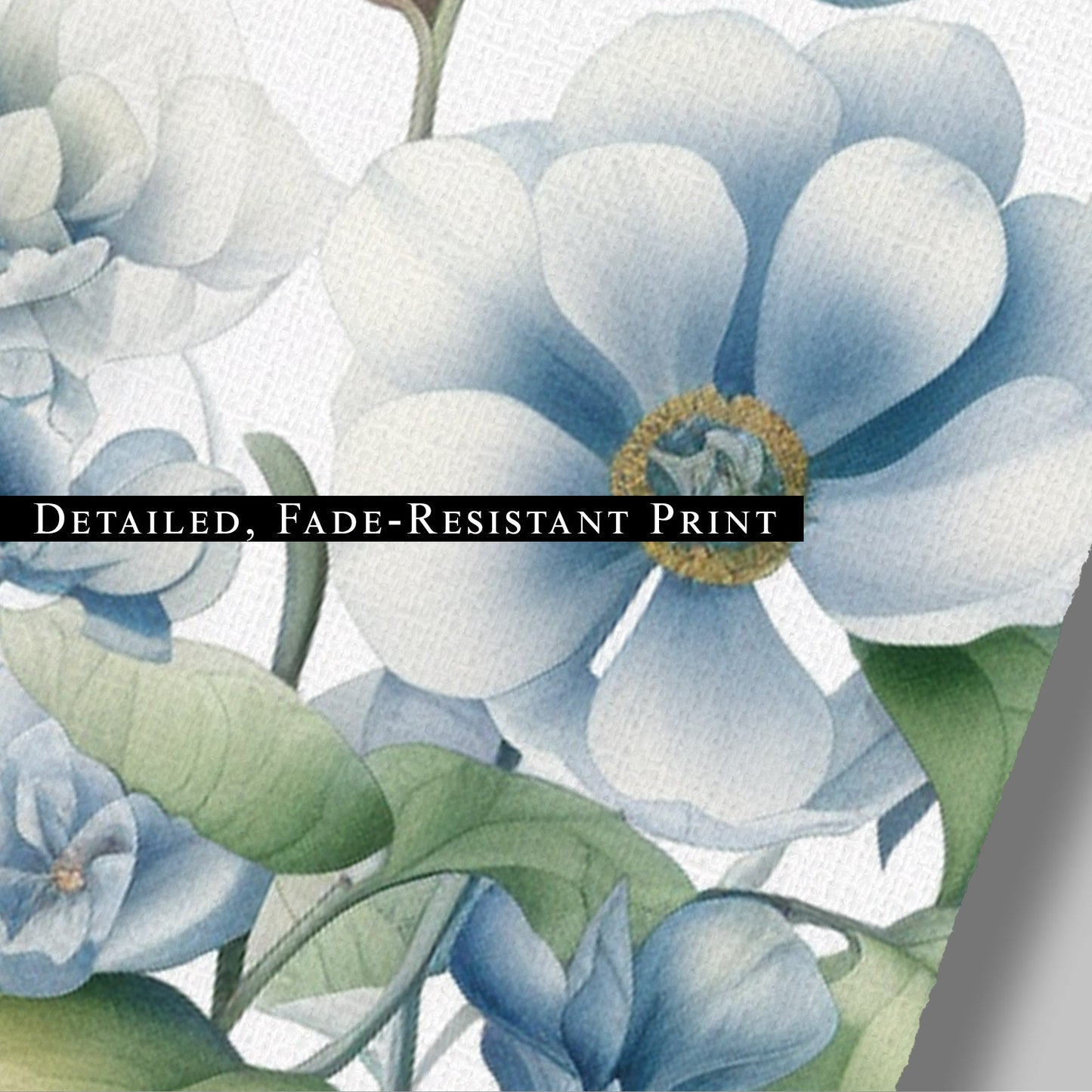Vintage botanical watercolor - Sleepy Pastel Delight