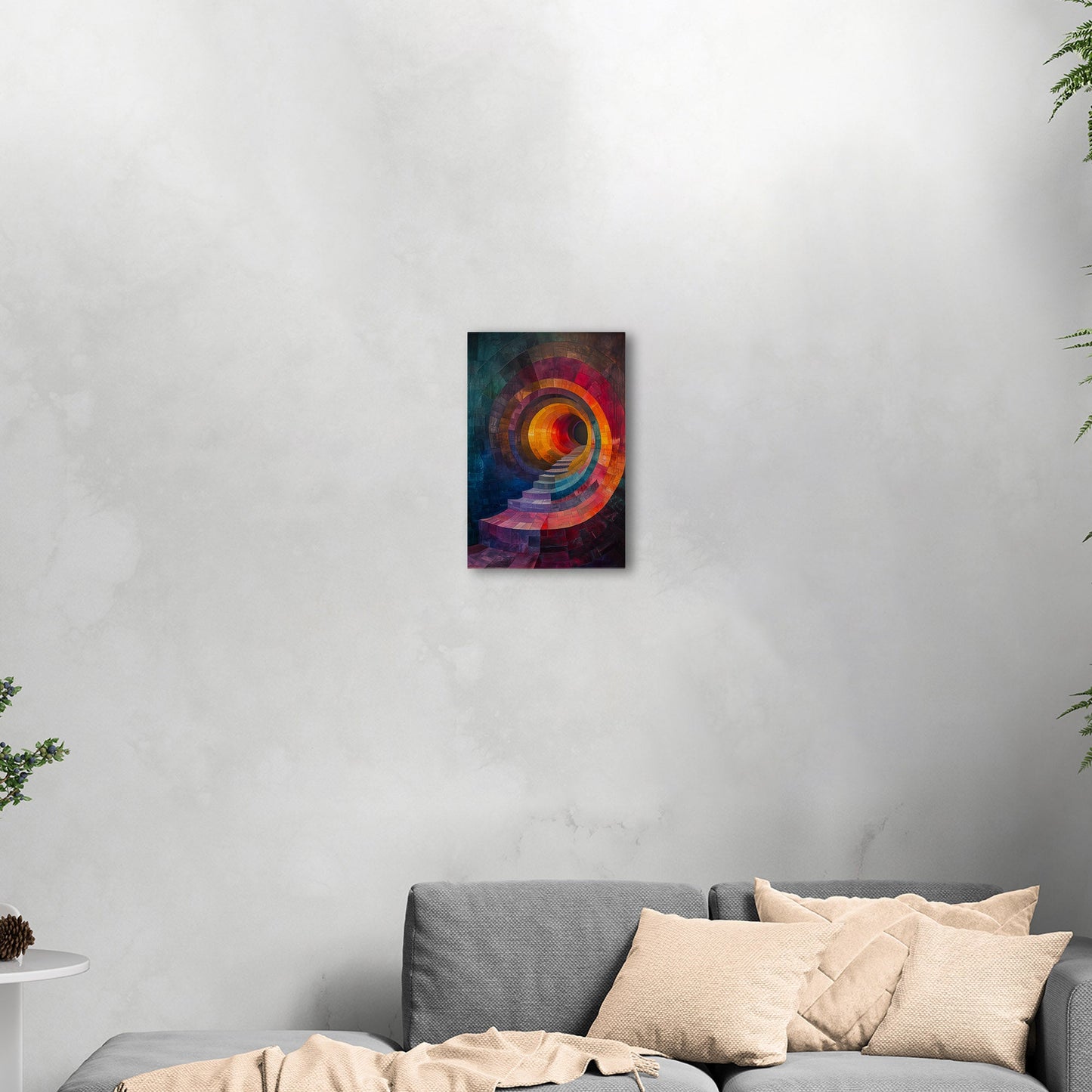 Cosmic spirituality - Celestial Symphony