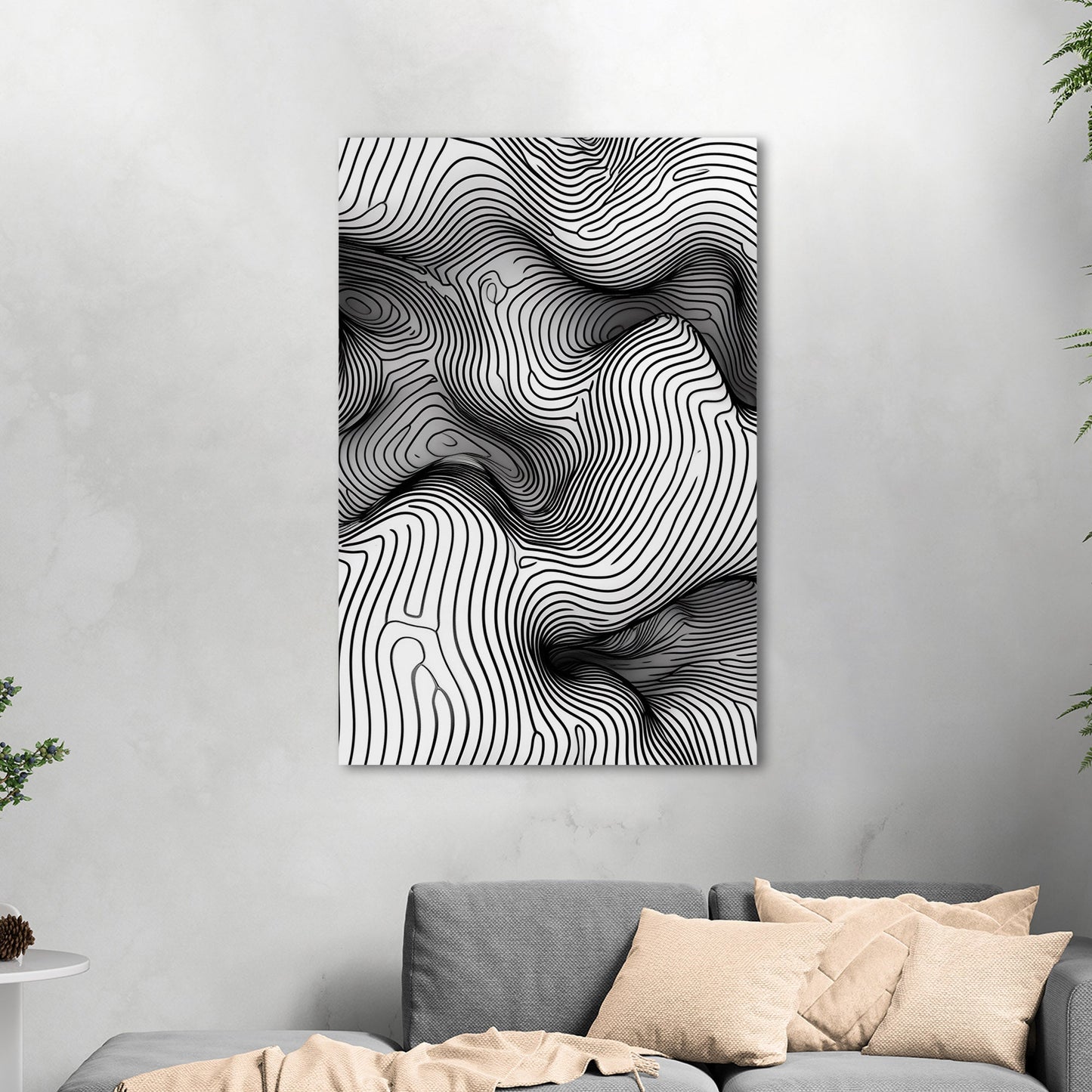 Artwork by ArtYouTouch.net
