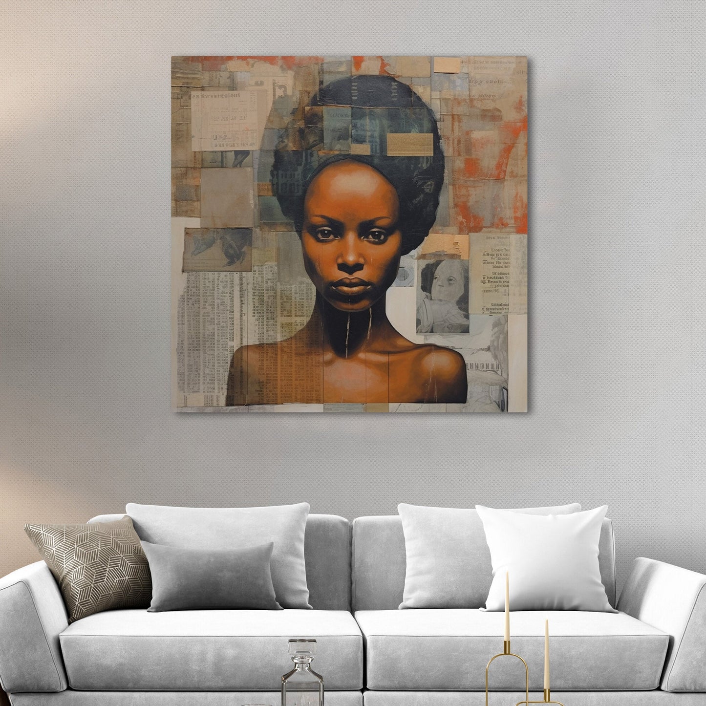 Conceptual masterpiece in vivid colors - Infinite Dreamscapes