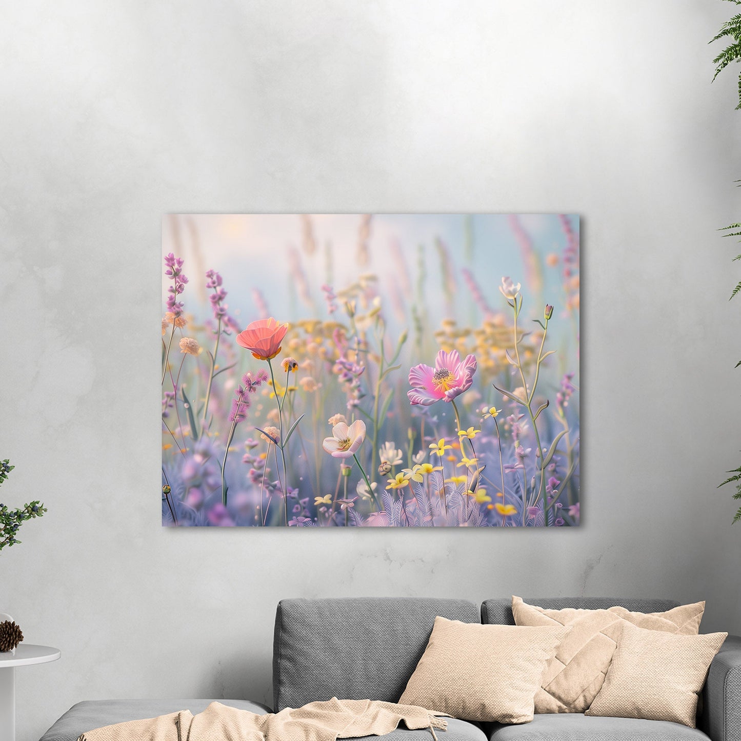 Field of Serenity - Dreamlike Essence