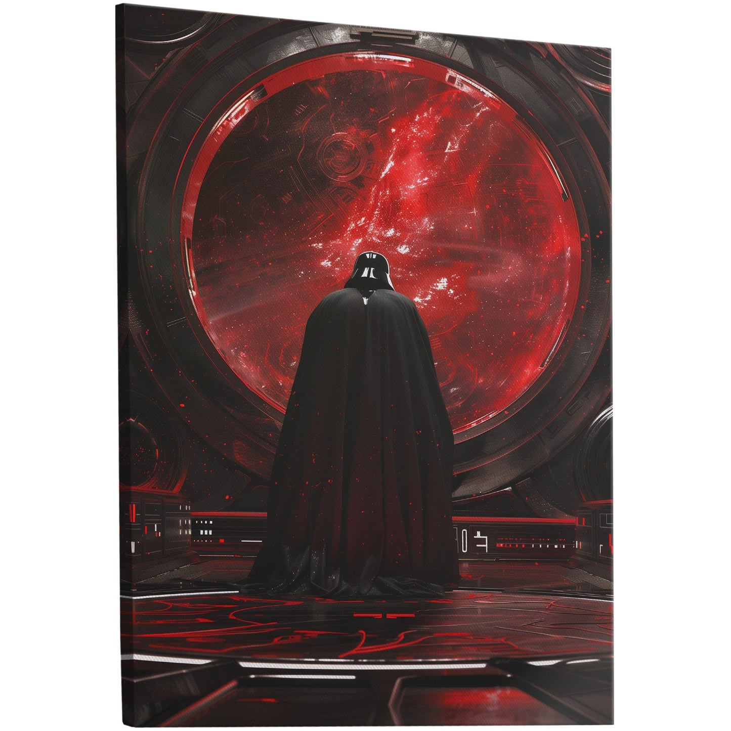 Darth Vador: Shadows and Light