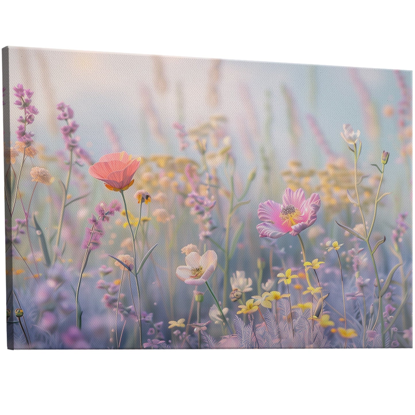 Field of Serenity - Dreamlike Essence