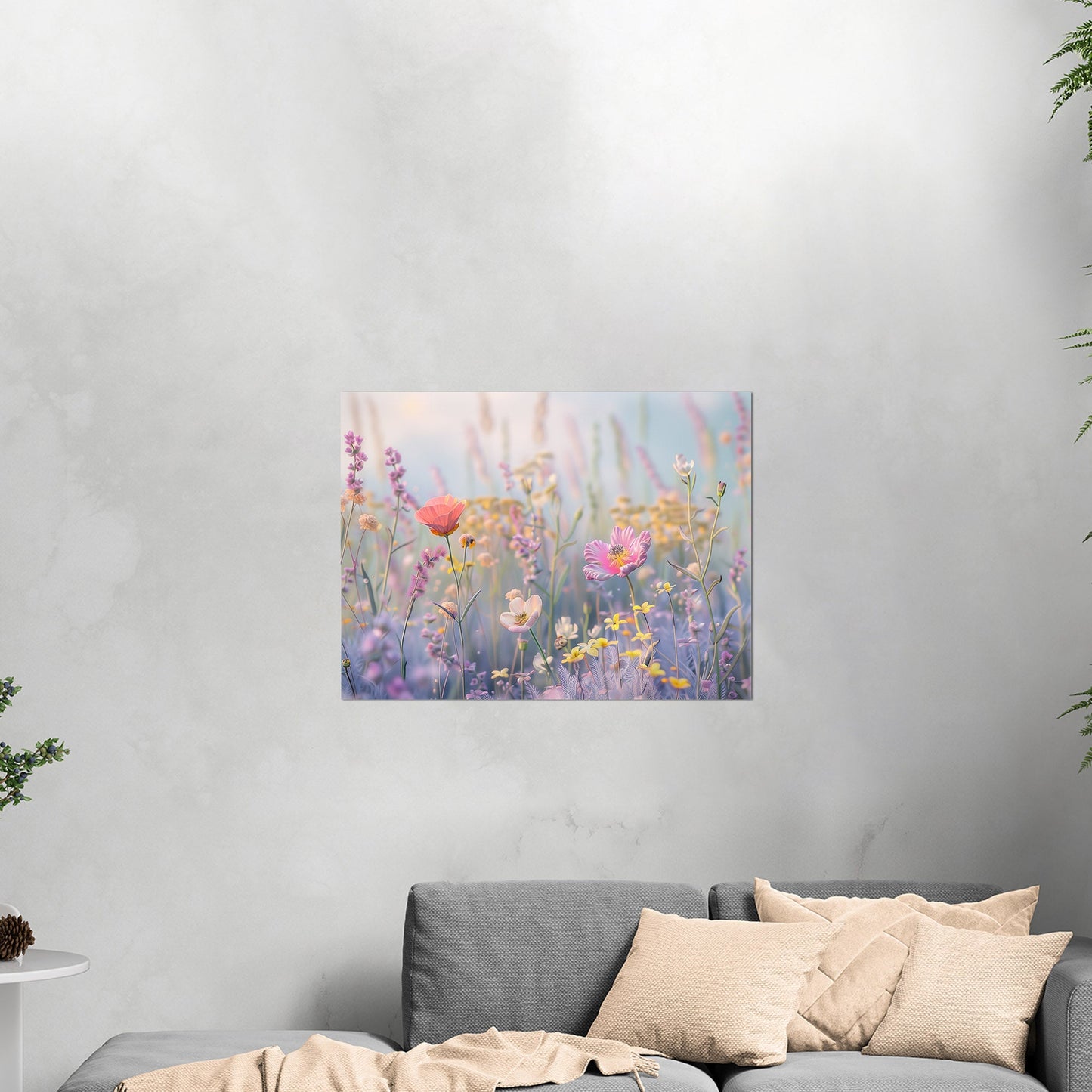 Field of Serenity - Dreamlike Essence