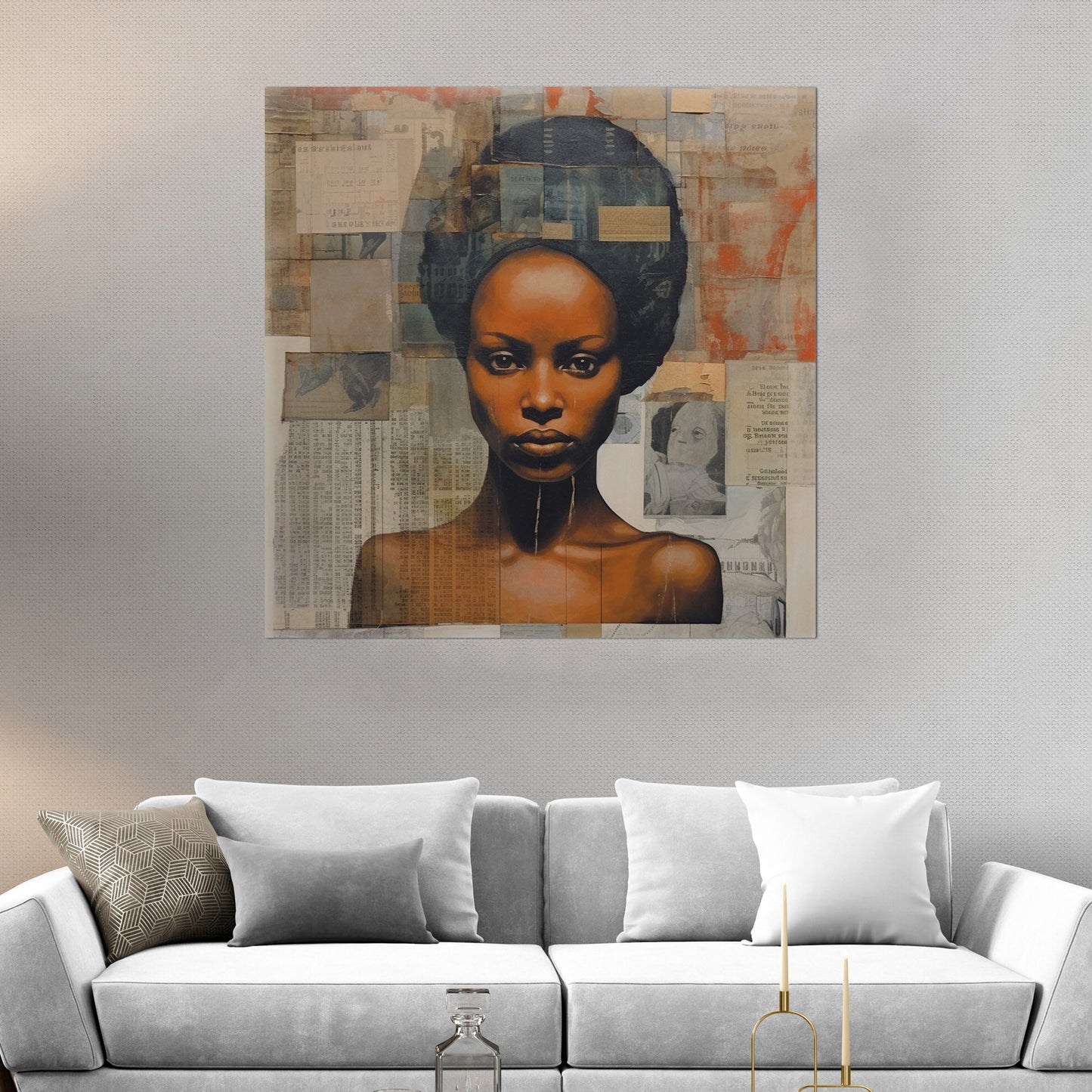 Conceptual masterpiece in vivid colors - Infinite Dreamscapes