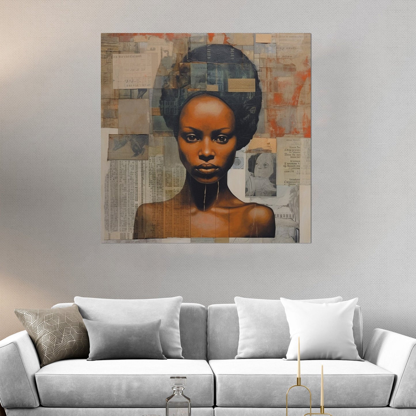 Conceptual masterpiece in vivid colors - Infinite Dreamscapes