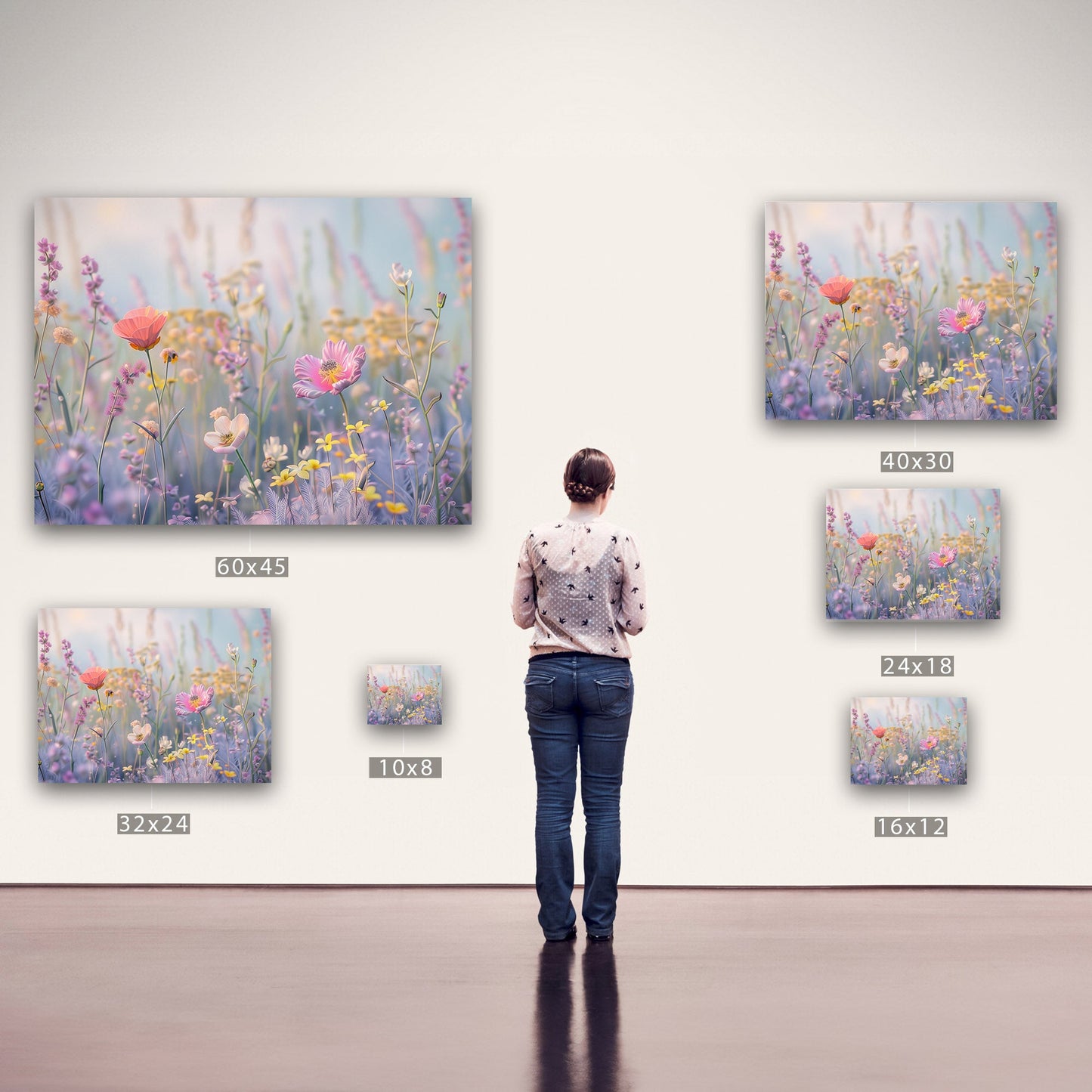Field of Serenity - Dreamlike Essence