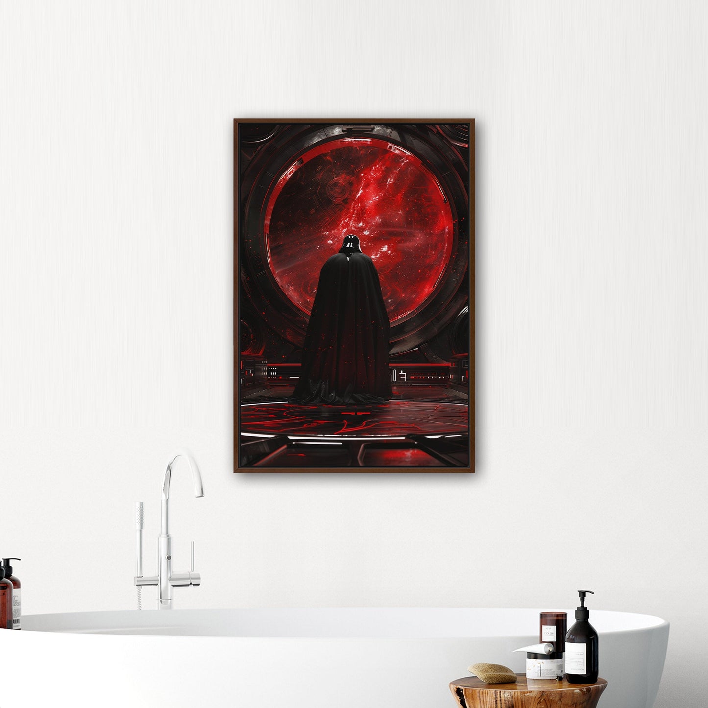 Darth Vador: Shadows and Light