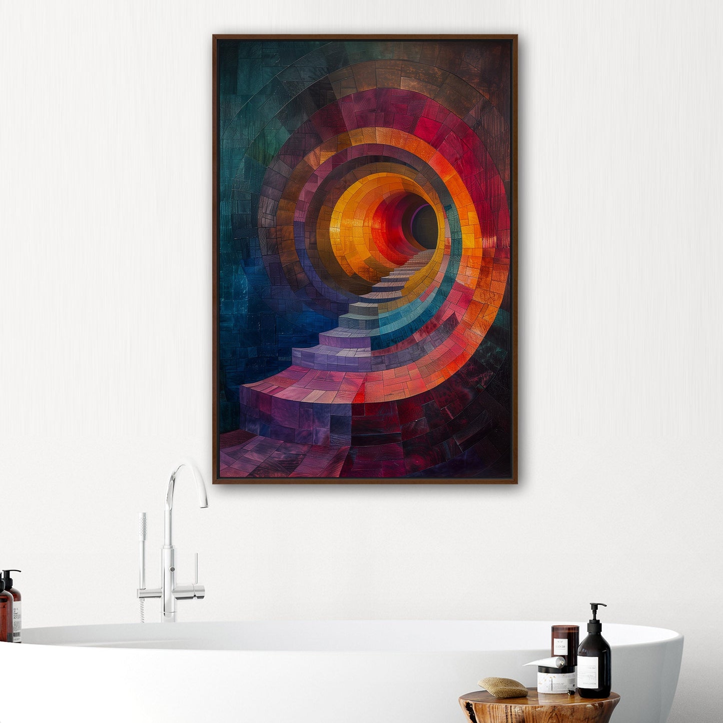 Cosmic spirituality - Celestial Symphony