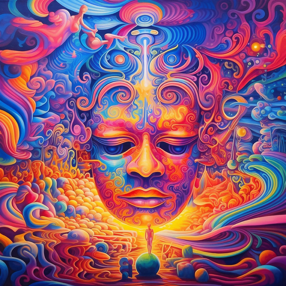 Psychedelic