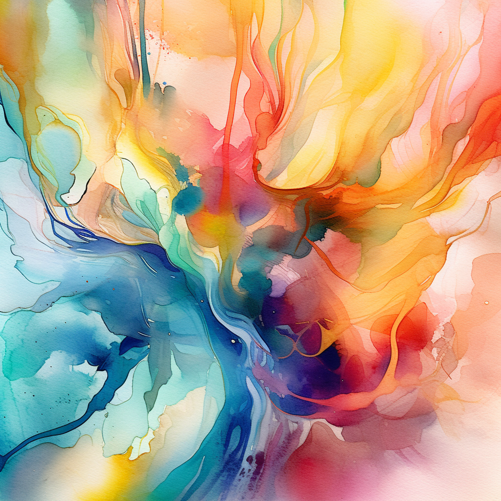 Watercolors