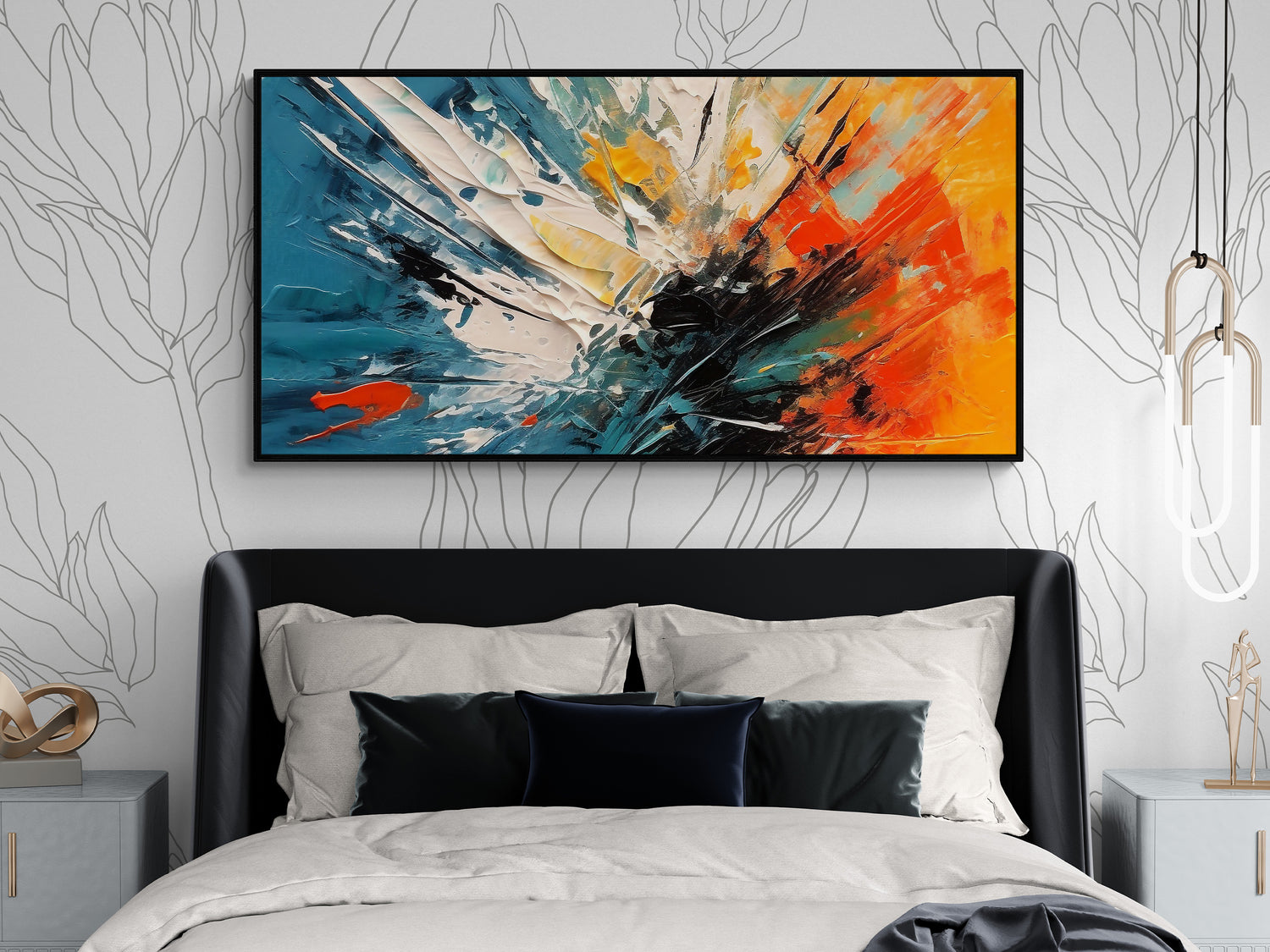 Bedroom Art